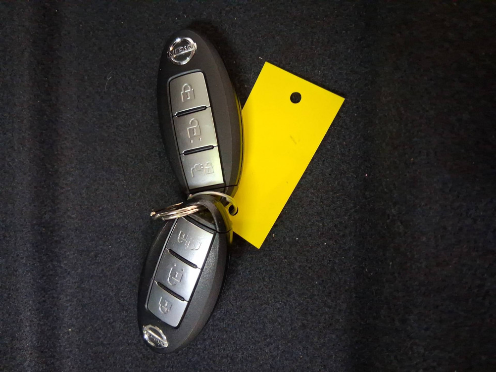 Acheter Nissan Leaf Leaf Electrique 40kWh Acenta 5p occasion dans les concessions du Groupe Faurie