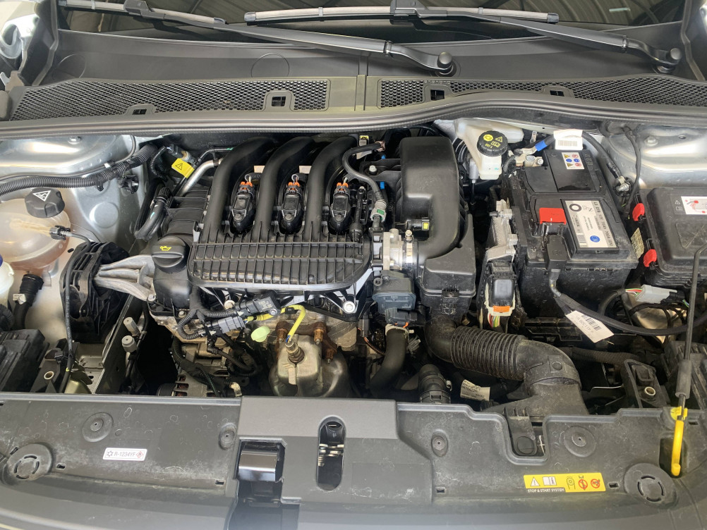 Acheter Opel Corsa Corsa 1.2 75 ch BVM5 Edition Business 5p occasion dans les concessions du Groupe Faurie