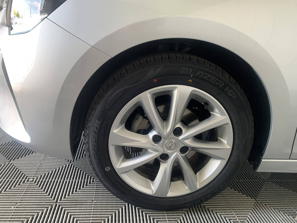 Acheter Opel Corsa Corsa 1.2 75 ch BVM5 Edition Business 5p occasion dans les concessions du Groupe Faurie