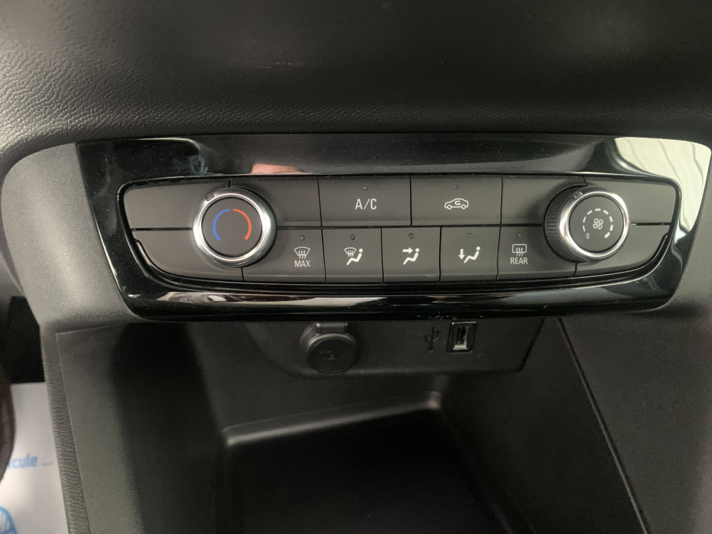 Acheter Opel Corsa Corsa 1.2 75 ch BVM5 Edition Business 5p occasion dans les concessions du Groupe Faurie