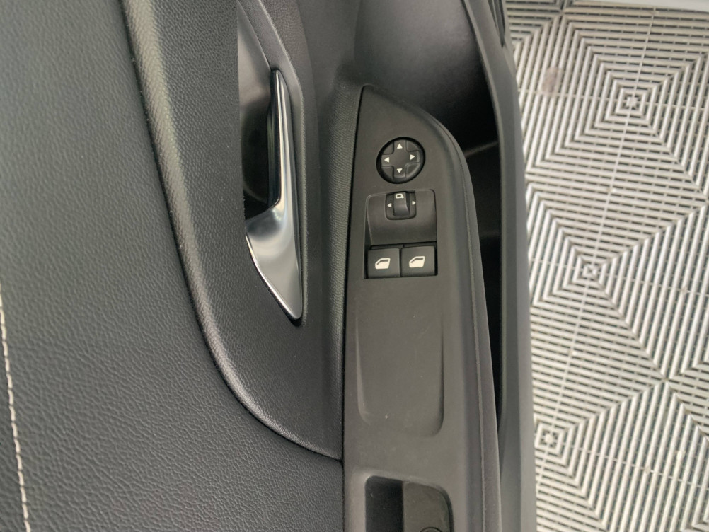 Acheter Opel Corsa Corsa 1.2 75 ch BVM5 Edition Business 5p occasion dans les concessions du Groupe Faurie