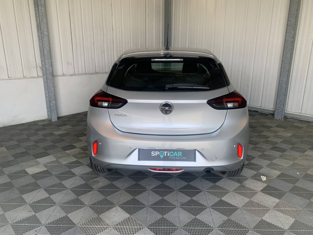 Acheter Opel Corsa Corsa 1.2 75 ch BVM5 Edition Business 5p occasion dans les concessions du Groupe Faurie
