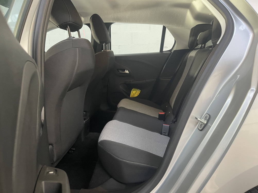 Acheter Opel Corsa Corsa 1.2 Turbo Hybrid 100 ch e-DCT6  5p occasion dans les concessions du Groupe Faurie