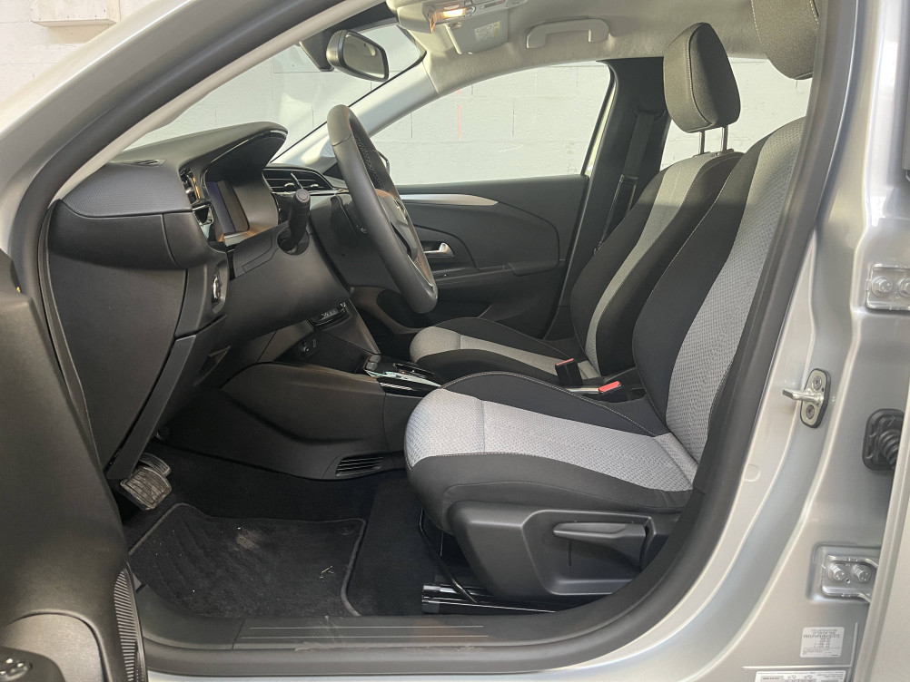 Acheter Opel Corsa Corsa 1.2 Turbo Hybrid 100 ch e-DCT6  5p occasion dans les concessions du Groupe Faurie
