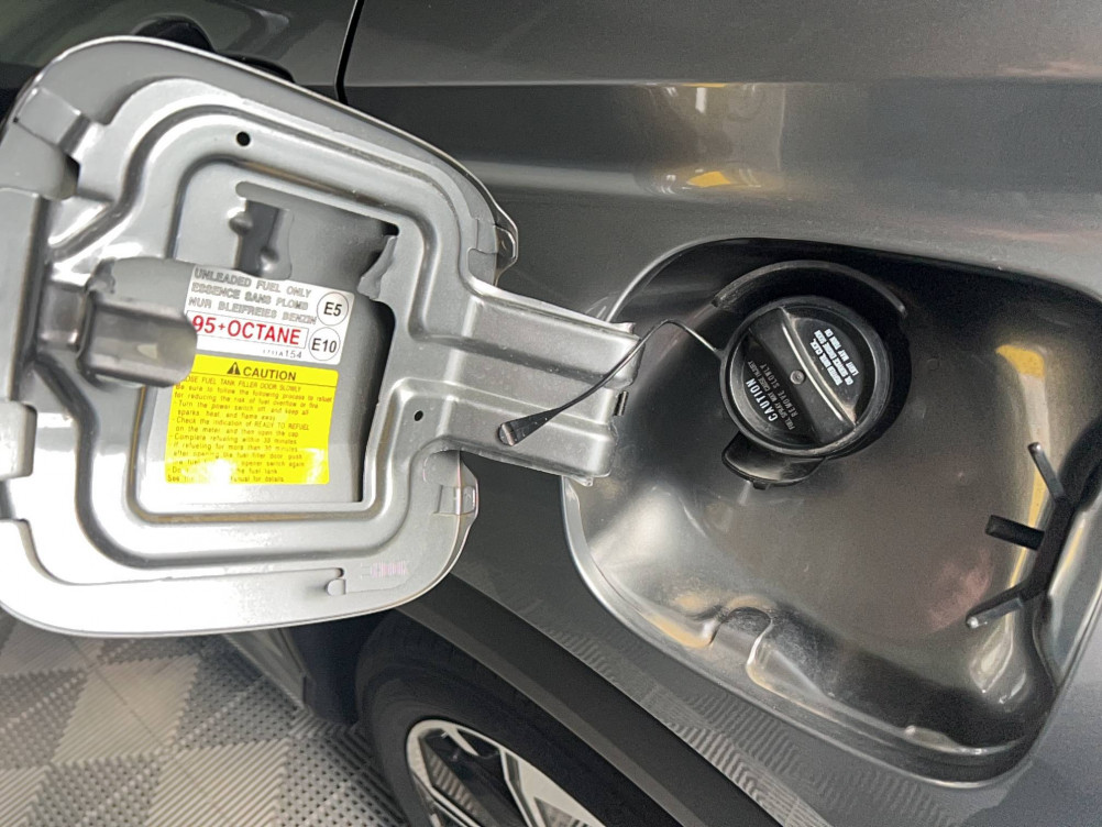 Acheter Mitsubishi Eclipse Cross Eclipse Cross 2.4 MIVEC PHEV Twin Motor 4WD Business 5p occasion dans les concessions du Groupe Faurie