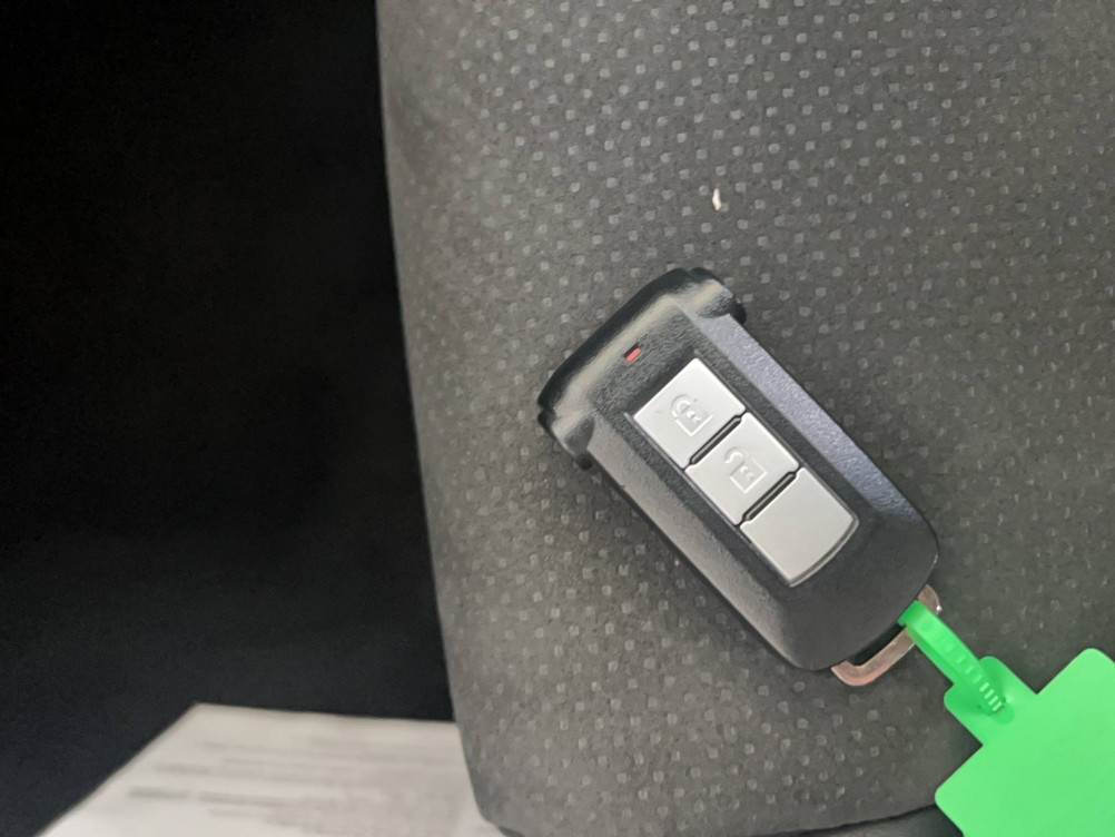 Acheter Mitsubishi Eclipse Cross Eclipse Cross 2.4 MIVEC PHEV Twin Motor 4WD Business 5p occasion dans les concessions du Groupe Faurie