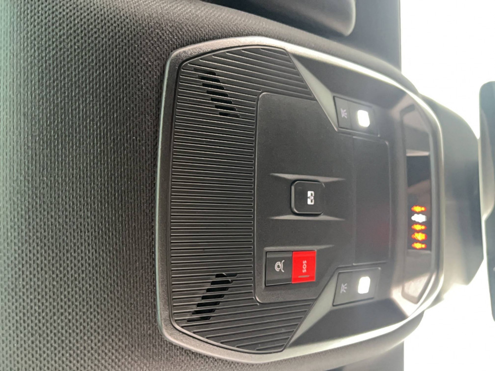 Acheter Opel Astra Astra 1.2 Turbo 130 ch BVA8 GS 5p occasion dans les concessions du Groupe Faurie