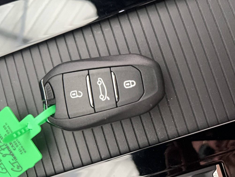 Acheter Opel Astra Astra 1.2 Turbo 130 ch BVA8 GS 5p occasion dans les concessions du Groupe Faurie