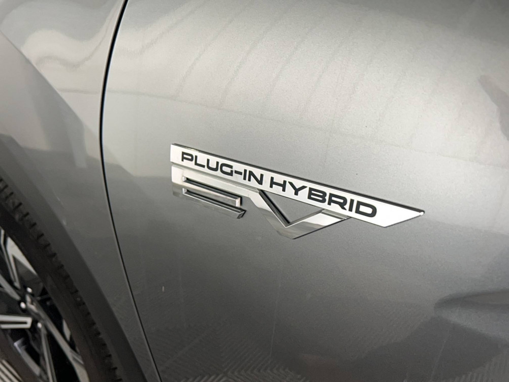 Acheter Mitsubishi Eclipse Cross Eclipse Cross 2.4 MIVEC PHEV Twin Motor 4WD Business 5p occasion dans les concessions du Groupe Faurie