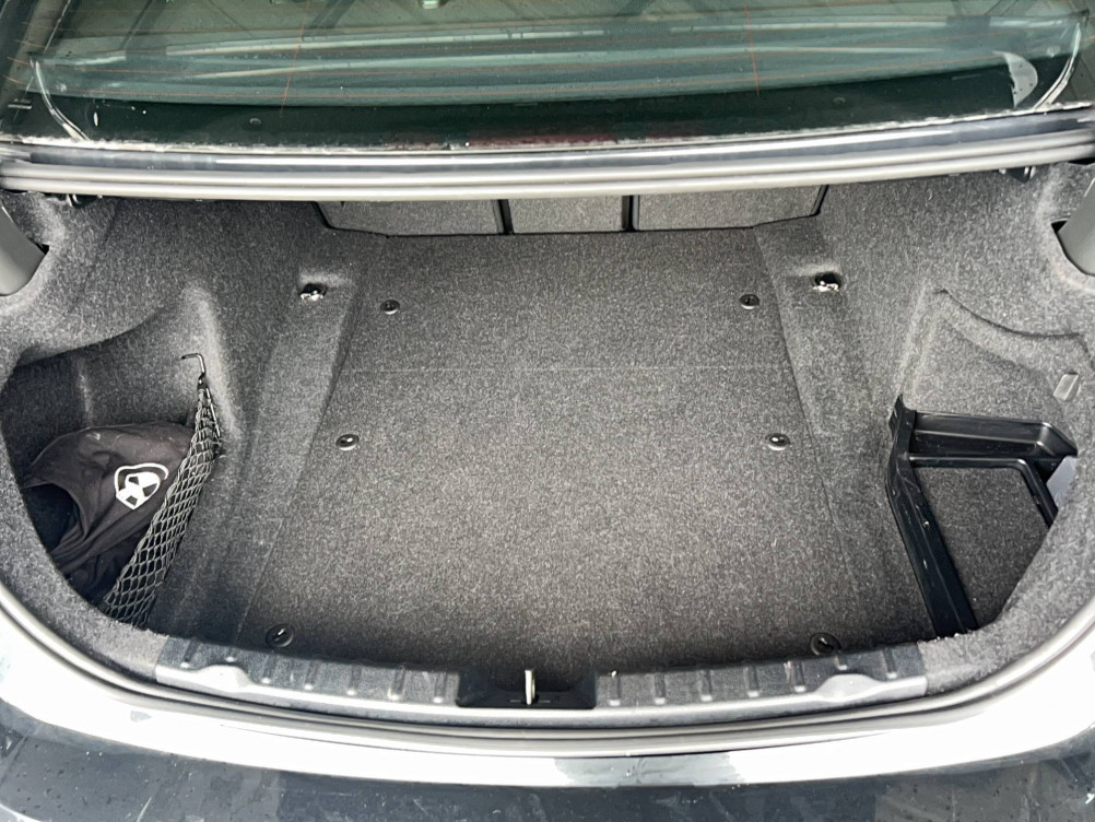 Acheter Bmw Série 3 F30/F31 318i 136 ch Luxury Edition "Hello Future" A 4p occasion dans les concessions du Groupe Faurie