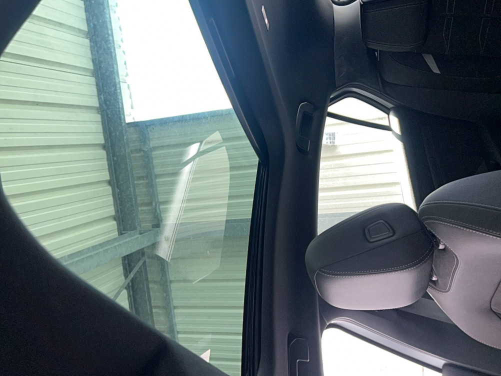 Acheter Opel Astra Astra 1.2 Turbo 130 ch BVA8 GS 5p occasion dans les concessions du Groupe Faurie