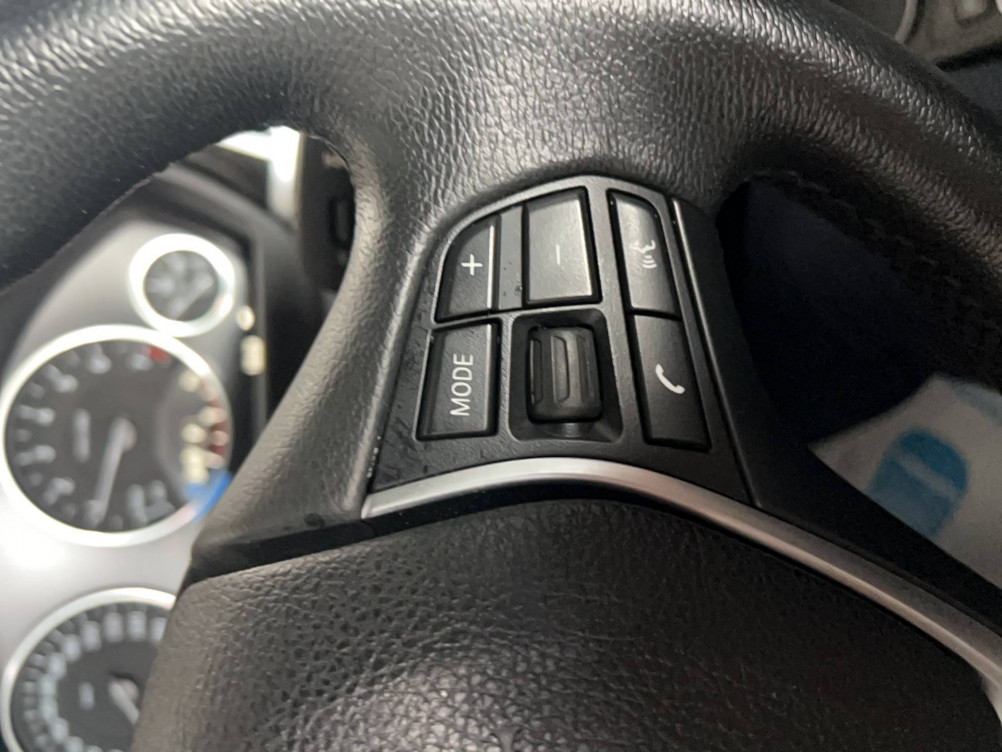 Acheter Bmw Série 3 F30/F31 318i 136 ch Luxury Edition "Hello Future" A 4p occasion dans les concessions du Groupe Faurie