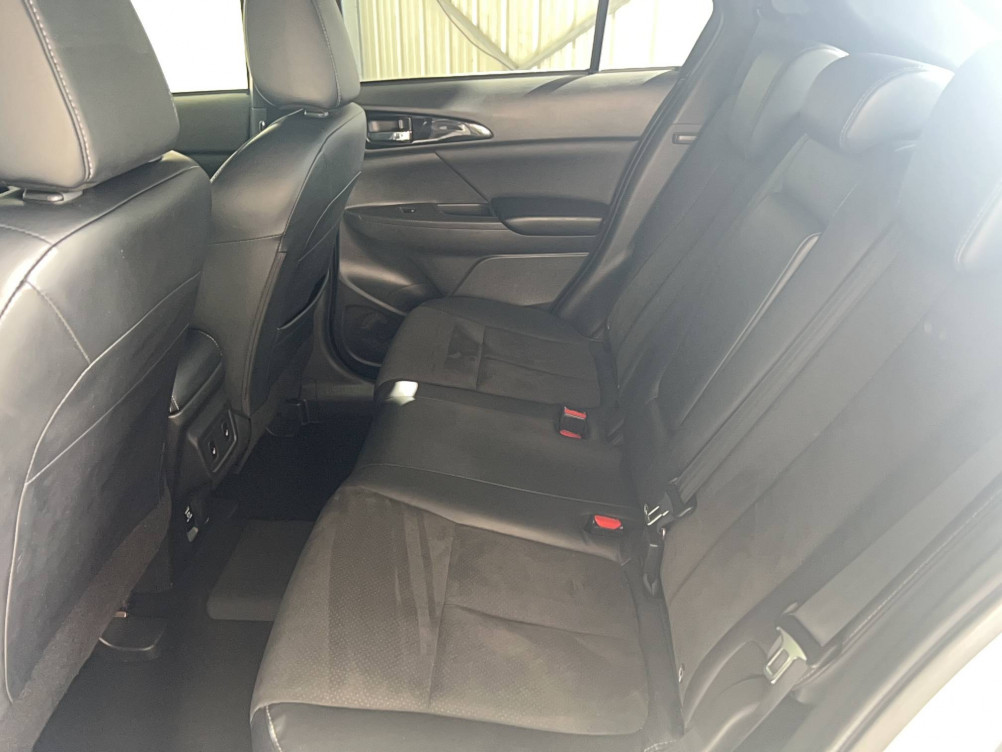 Acheter Mitsubishi Eclipse Cross Eclipse Cross 2.4 MIVEC PHEV Twin Motor 4WD Business 5p occasion dans les concessions du Groupe Faurie