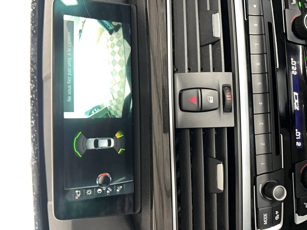 Acheter Bmw Série 3 F30/F31 318i 136 ch Luxury Edition "Hello Future" A 4p occasion dans les concessions du Groupe Faurie