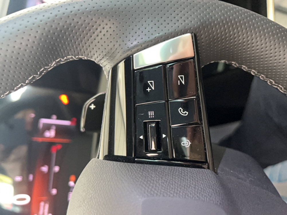 Acheter Opel Astra Astra 1.2 Turbo 130 ch BVA8 GS 5p occasion dans les concessions du Groupe Faurie