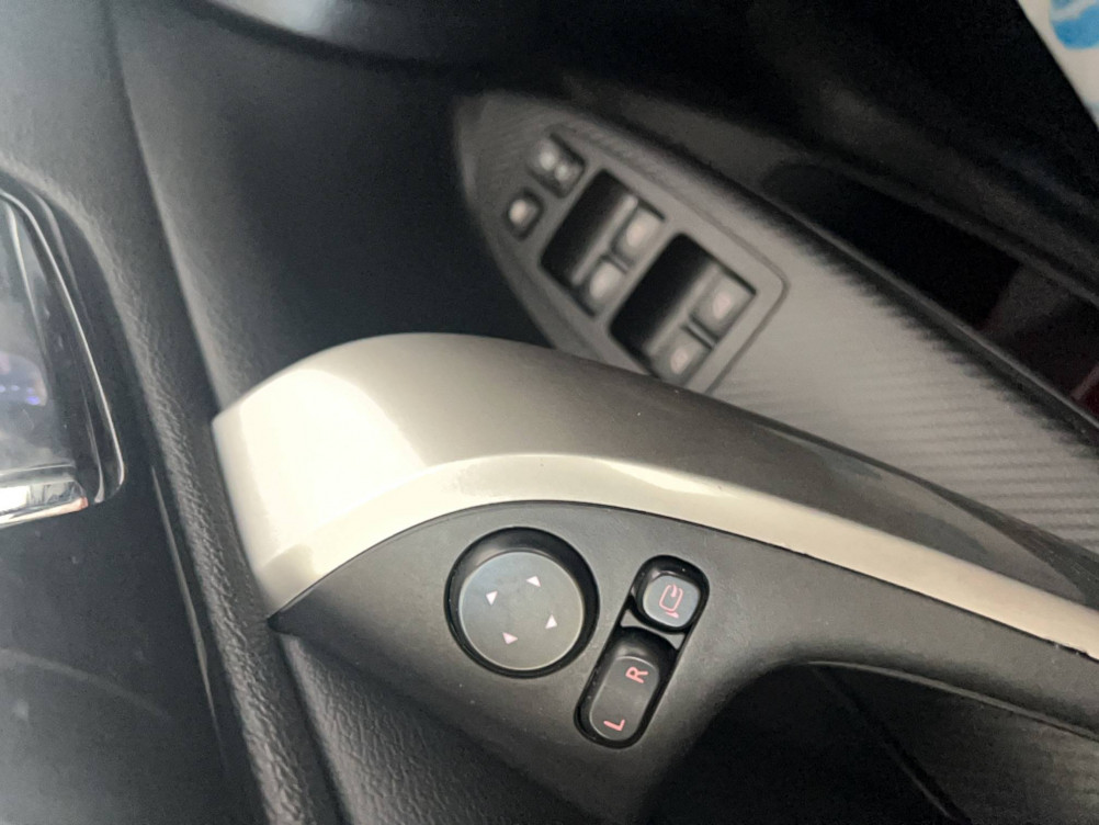 Acheter Mitsubishi Eclipse Cross Eclipse Cross 2.4 MIVEC PHEV Twin Motor 4WD Business 5p occasion dans les concessions du Groupe Faurie