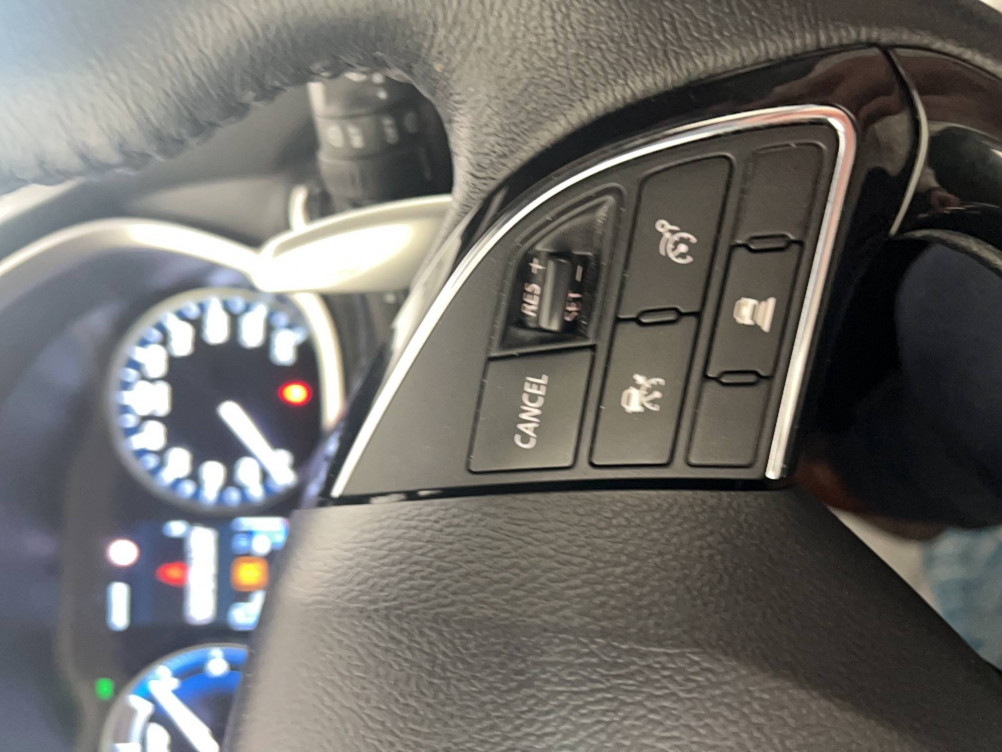 Acheter Mitsubishi Eclipse Cross Eclipse Cross 2.4 MIVEC PHEV Twin Motor 4WD Business 5p occasion dans les concessions du Groupe Faurie