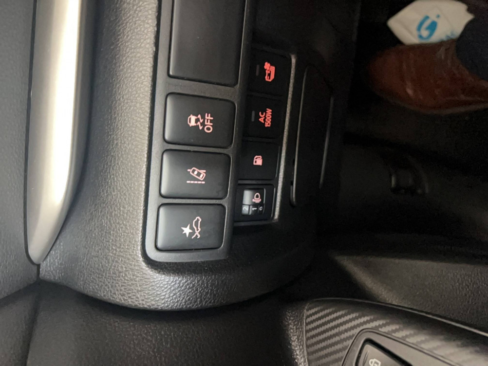 Acheter Mitsubishi Eclipse Cross Eclipse Cross 2.4 MIVEC PHEV Twin Motor 4WD Business 5p occasion dans les concessions du Groupe Faurie