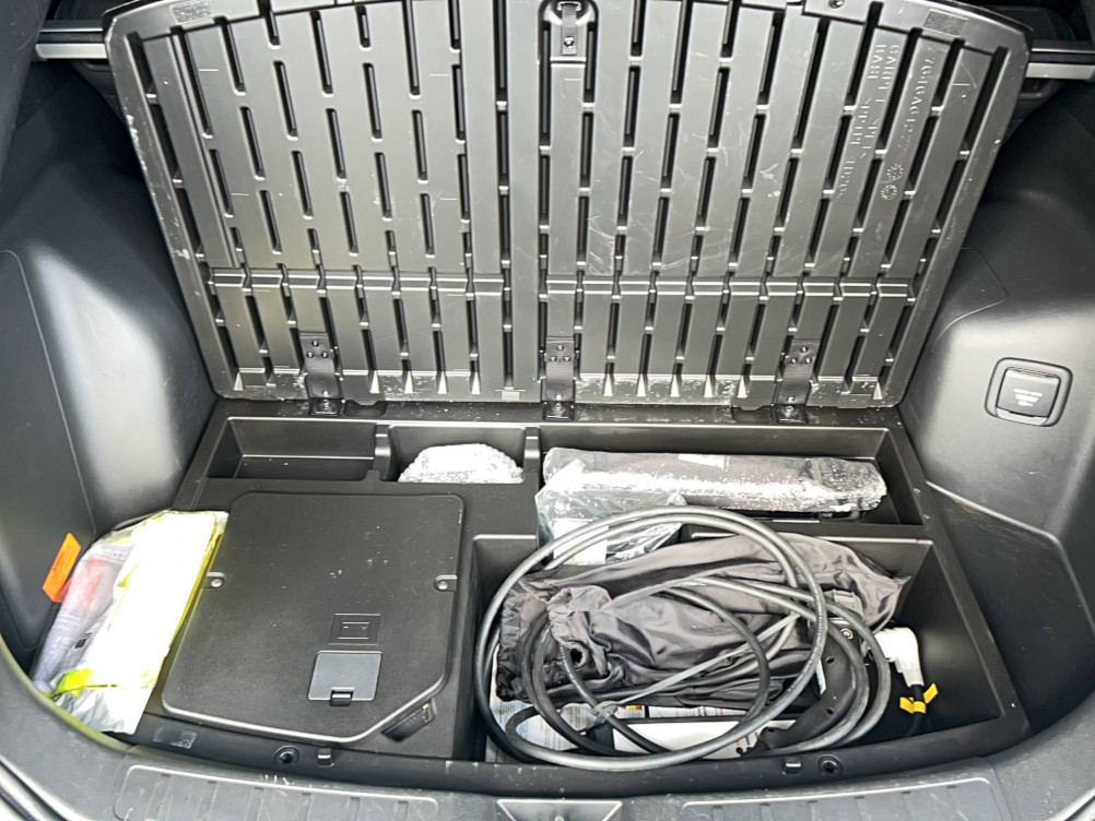 Acheter Mitsubishi Eclipse Cross Eclipse Cross 2.4 MIVEC PHEV Twin Motor 4WD Business 5p occasion dans les concessions du Groupe Faurie