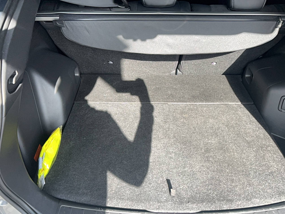 Acheter Mitsubishi Eclipse Cross Eclipse Cross 2.4 MIVEC PHEV Twin Motor 4WD Business 5p occasion dans les concessions du Groupe Faurie