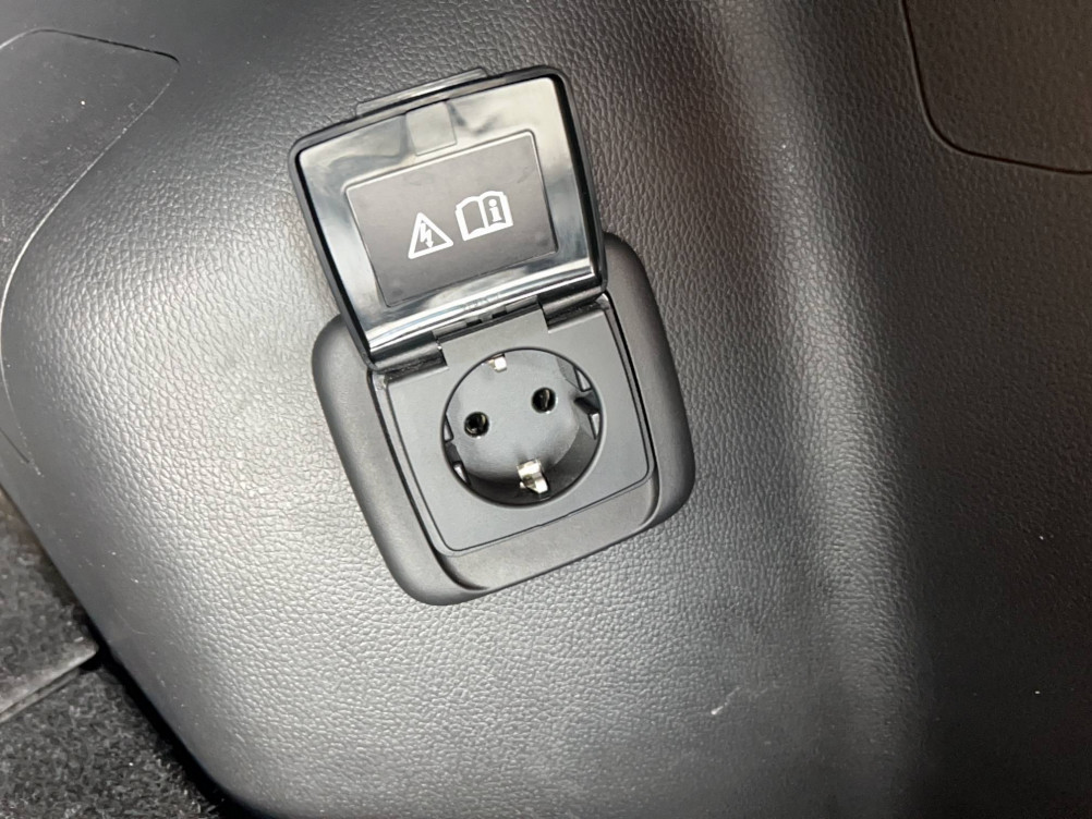 Acheter Mitsubishi Eclipse Cross Eclipse Cross 2.4 MIVEC PHEV Twin Motor 4WD Business 5p occasion dans les concessions du Groupe Faurie