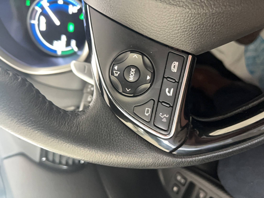 Acheter Mitsubishi Eclipse Cross Eclipse Cross 2.4 MIVEC PHEV Twin Motor 4WD Business 5p occasion dans les concessions du Groupe Faurie