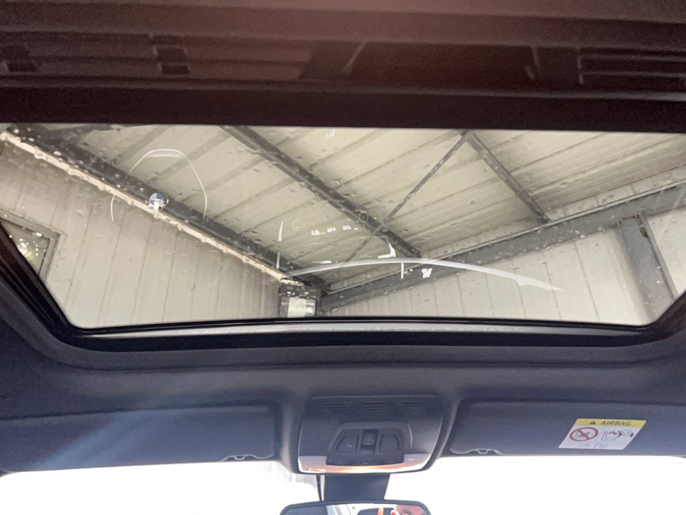 Acheter Bmw Série 3 F30/F31 318i 136 ch Luxury Edition "Hello Future" A 4p occasion dans les concessions du Groupe Faurie