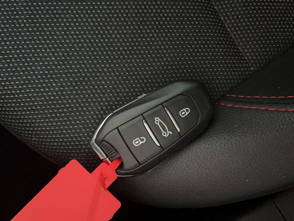 Acheter Opel Crossland Crossland 1.5 D 120 ch BVA6 GS Line 5p occasion dans les concessions du Groupe Faurie