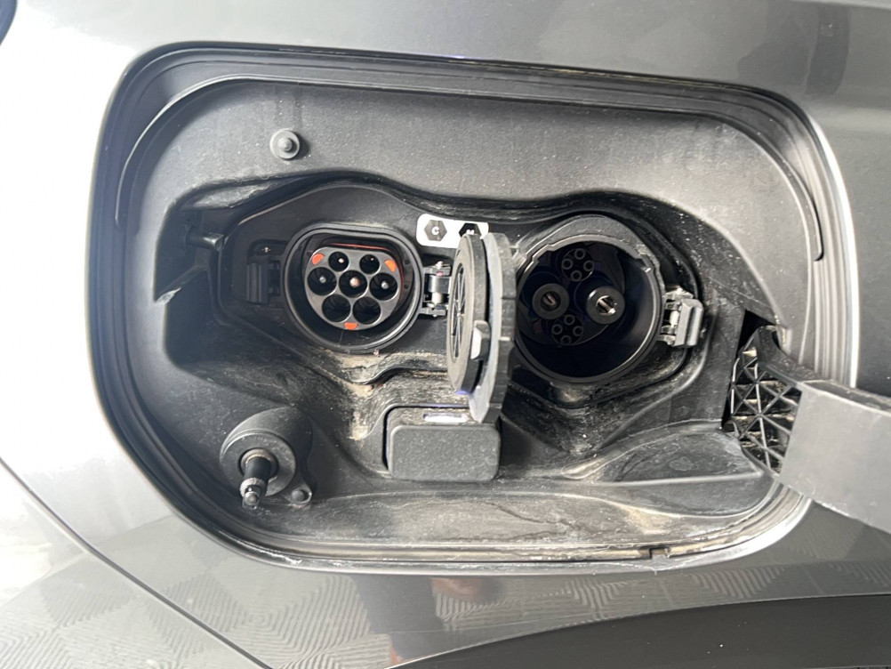 Acheter Mitsubishi Eclipse Cross Eclipse Cross 2.4 MIVEC PHEV Twin Motor 4WD Business 5p occasion dans les concessions du Groupe Faurie