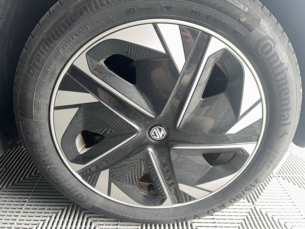 Acheter MG Motor MG 4 MG4 STANDARD   5p occasion dans les concessions du Groupe Faurie