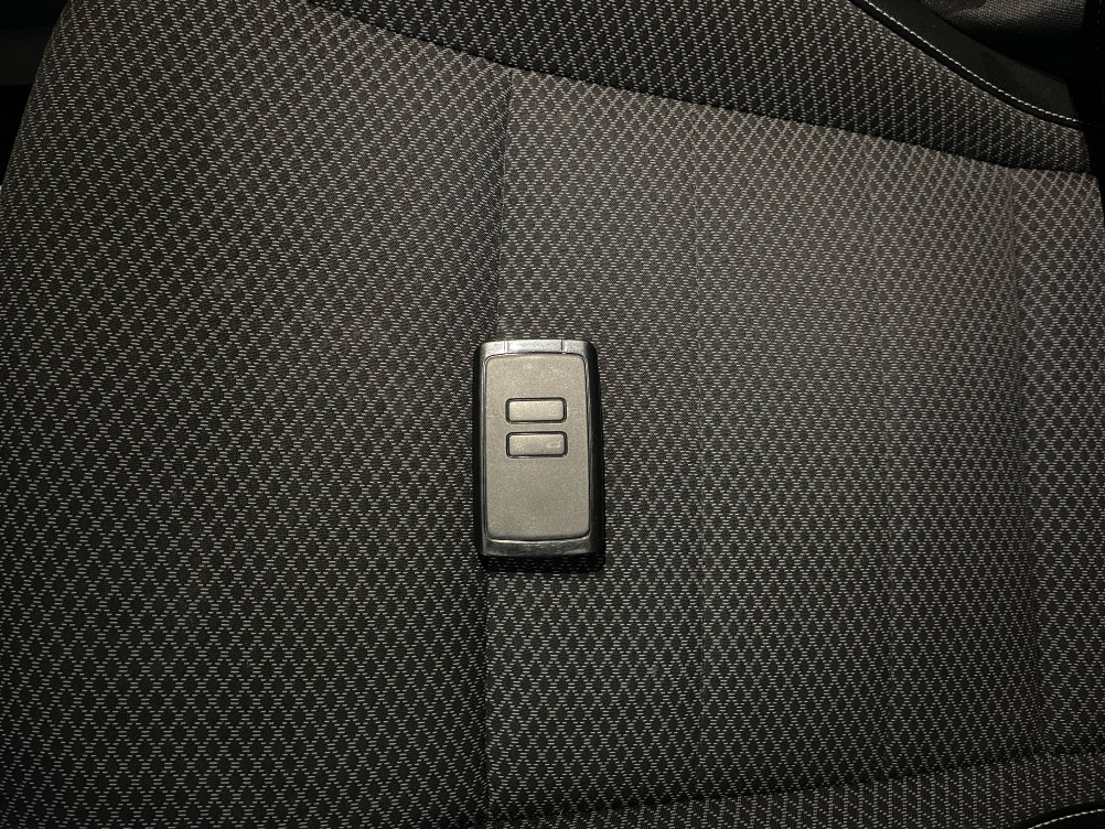 Acheter Renault Arkana Arkana E-Tech 145 Intens 5p occasion dans les concessions du Groupe Faurie