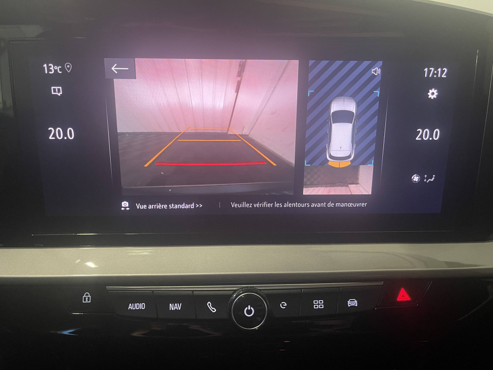 Acheter Opel Mokka Mokka Electrique 136 ch & Batterie 50 kWh Ultimate 5p occasion dans les concessions du Groupe Faurie