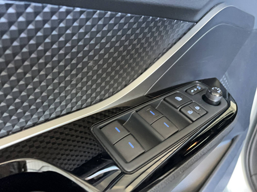 Acheter Toyota C-HR C-HR Hybride 1.8L GR Sport 5p occasion dans les concessions du Groupe Faurie