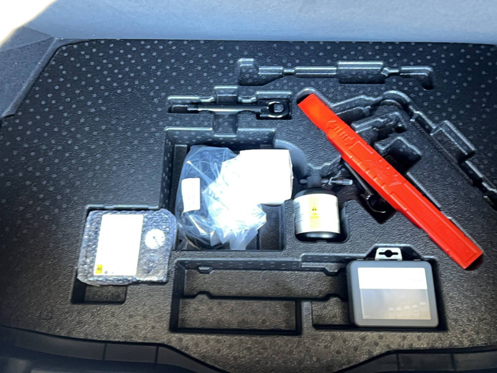 Acheter Toyota C-HR C-HR Hybride 1.8L GR Sport 5p occasion dans les concessions du Groupe Faurie