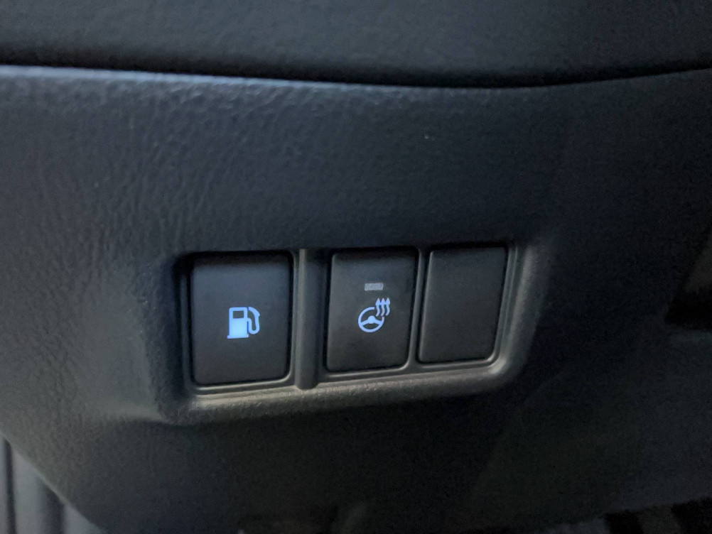 Acheter Toyota C-HR C-HR Hybride 1.8L GR Sport 5p occasion dans les concessions du Groupe Faurie