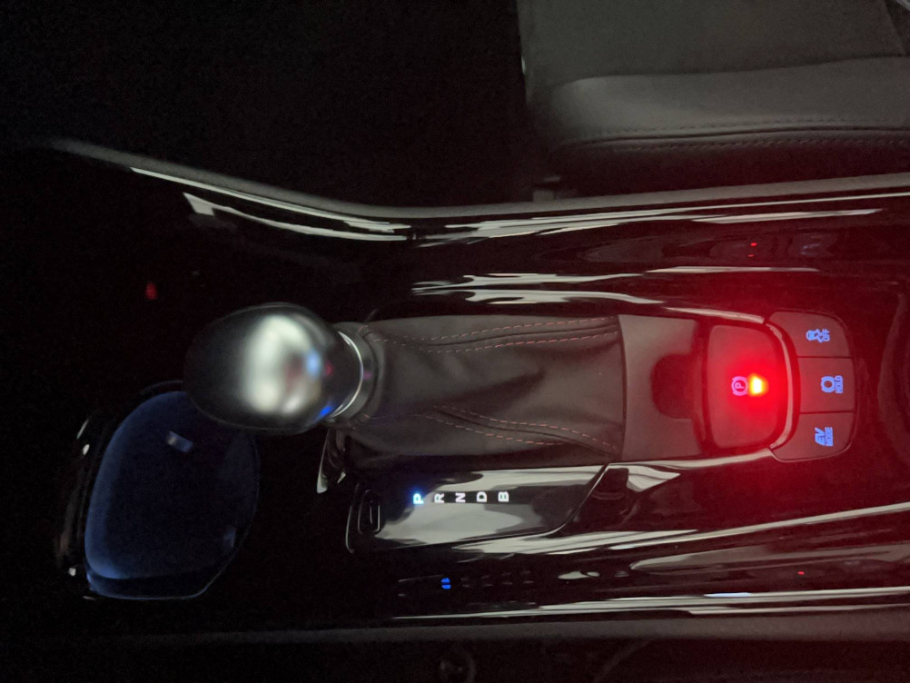 Acheter Toyota C-HR C-HR Hybride 1.8L GR Sport 5p occasion dans les concessions du Groupe Faurie