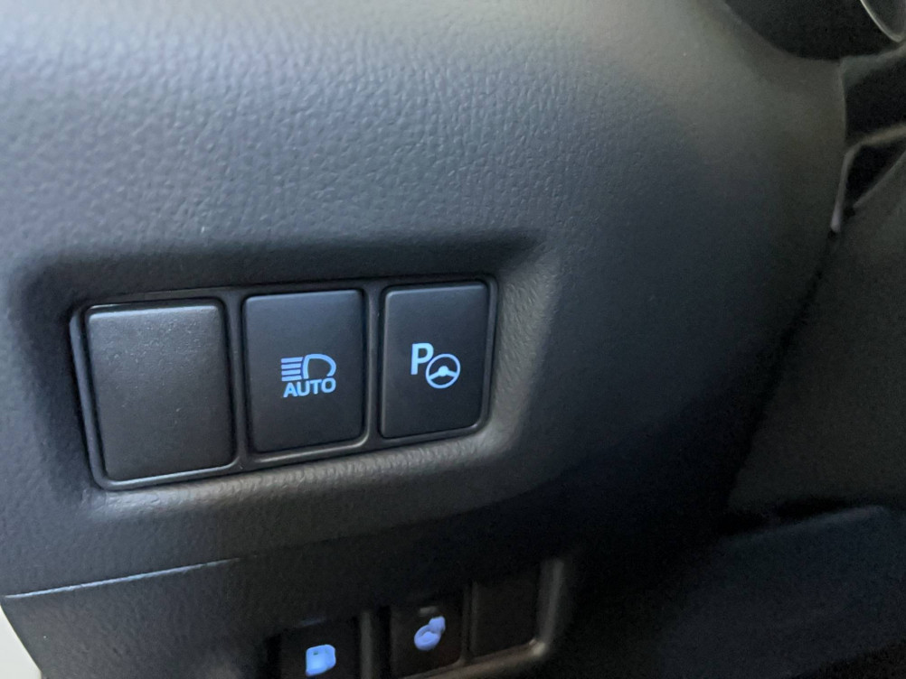 Acheter Toyota C-HR C-HR Hybride 1.8L GR Sport 5p occasion dans les concessions du Groupe Faurie