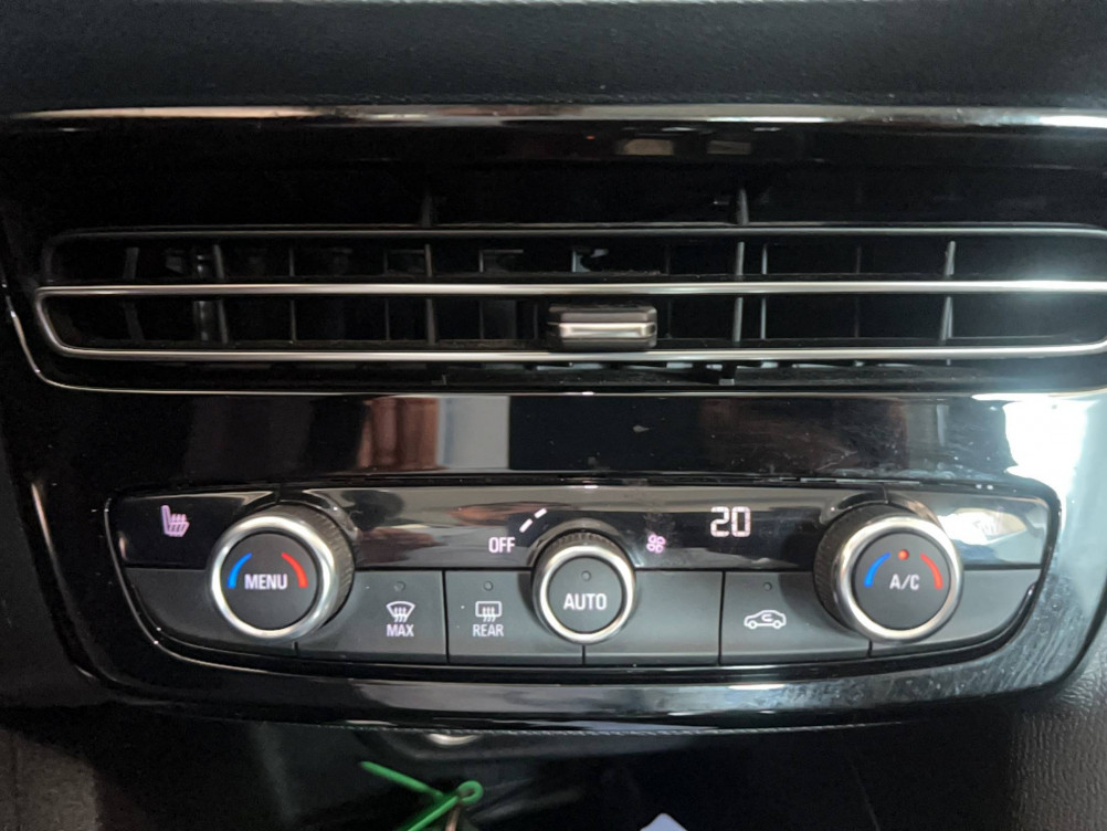 Acheter Opel Mokka Mokka Electrique 136 ch & Batterie 50 kWh Elegance 5p occasion dans les concessions du Groupe Faurie