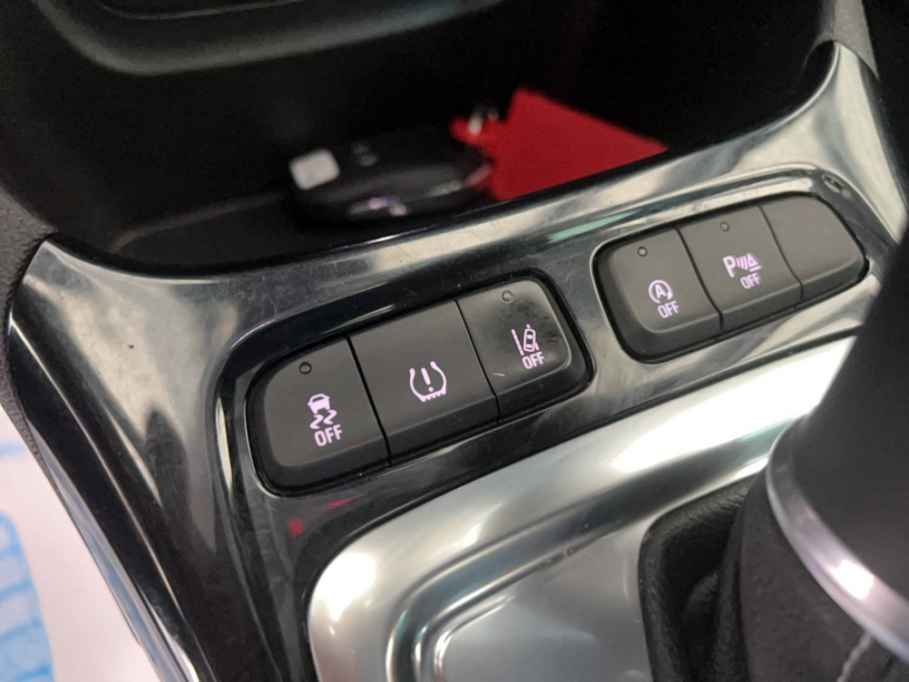 Acheter Opel Crossland Crossland 1.5 D 120 ch BVA6 Ultimate 5p occasion dans les concessions du Groupe Faurie