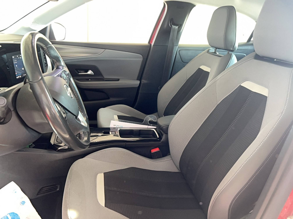 Acheter Opel Mokka Mokka Electrique 136 ch & Batterie 50 kWh Elegance 5p occasion dans les concessions du Groupe Faurie