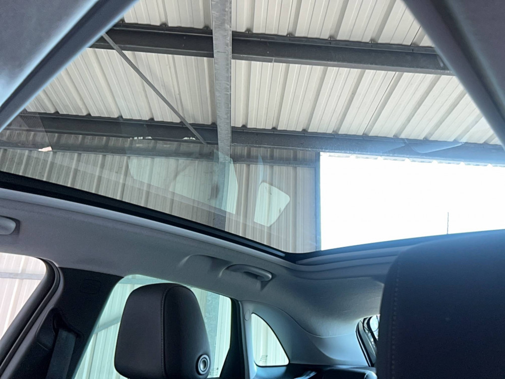 Acheter Opel Crossland Crossland 1.5 D 120 ch BVA6 Ultimate 5p occasion dans les concessions du Groupe Faurie