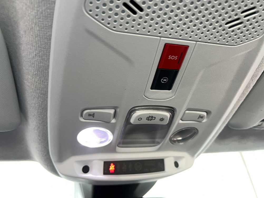 Acheter Opel Mokka Mokka Electrique 136 ch & Batterie 50 kWh Elegance 5p occasion dans les concessions du Groupe Faurie