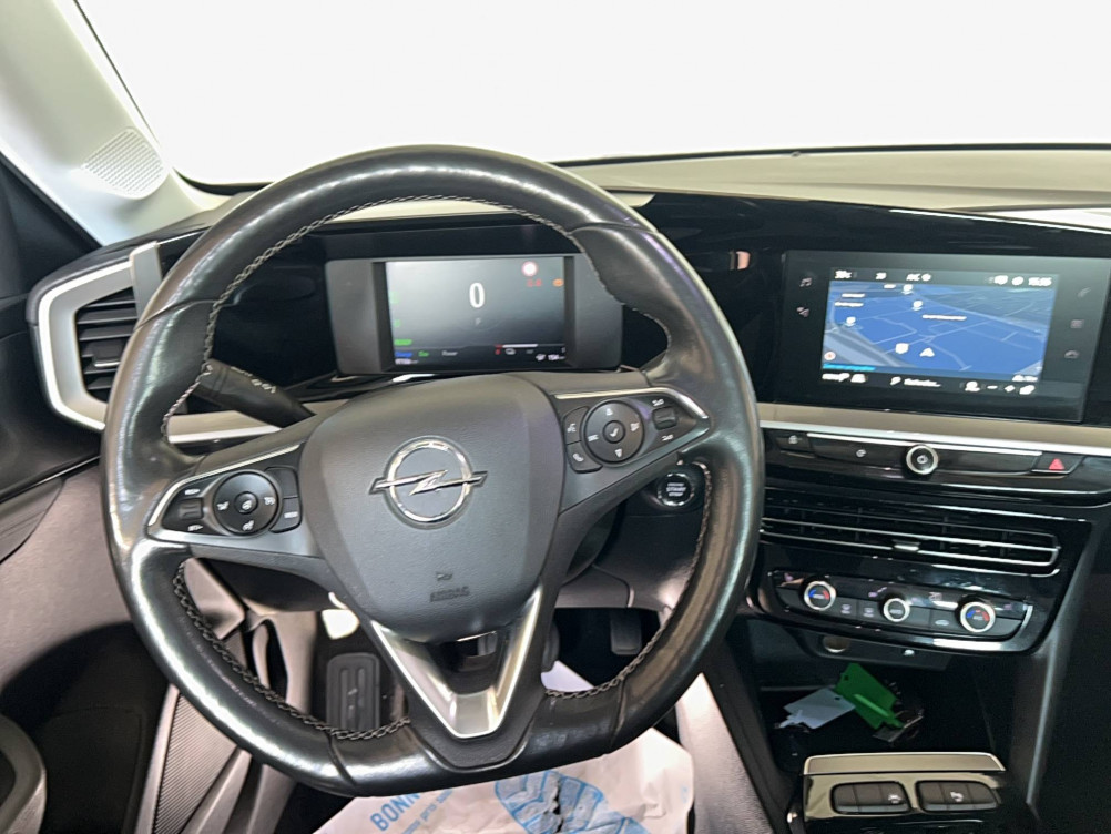 Acheter Opel Mokka Mokka Electrique 136 ch & Batterie 50 kWh Elegance 5p occasion dans les concessions du Groupe Faurie