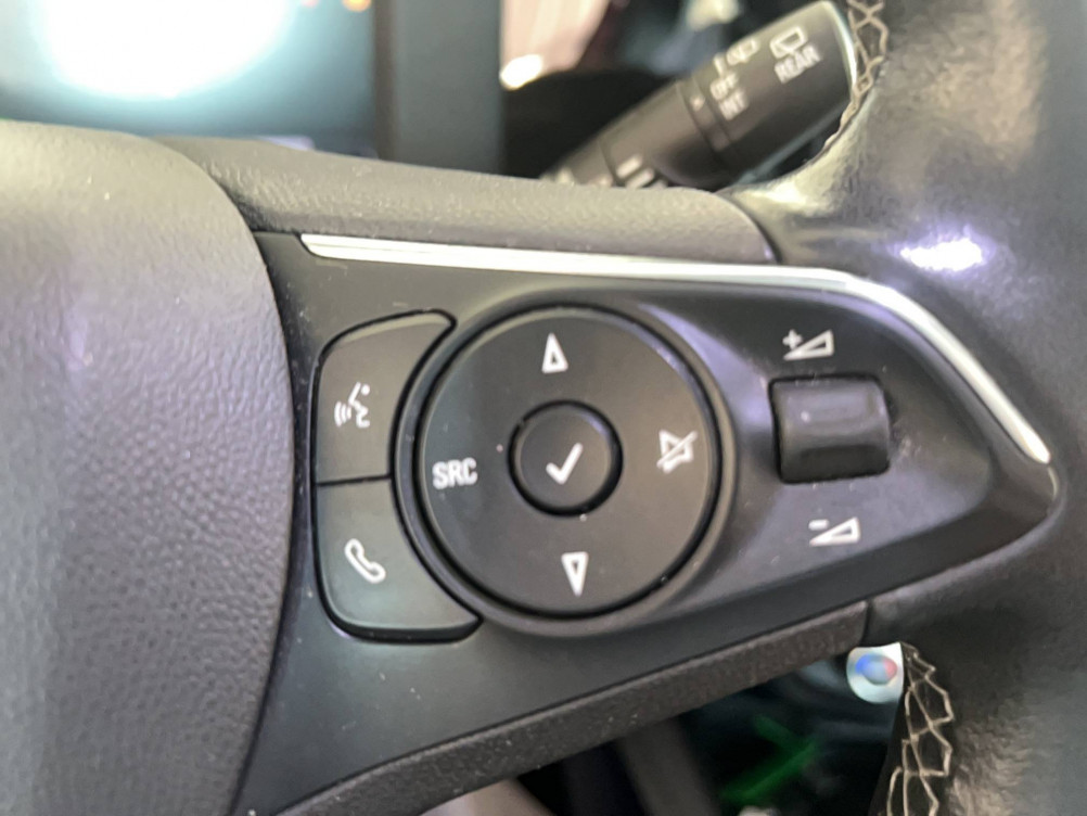 Acheter Opel Mokka Mokka Electrique 136 ch & Batterie 50 kWh Elegance 5p occasion dans les concessions du Groupe Faurie