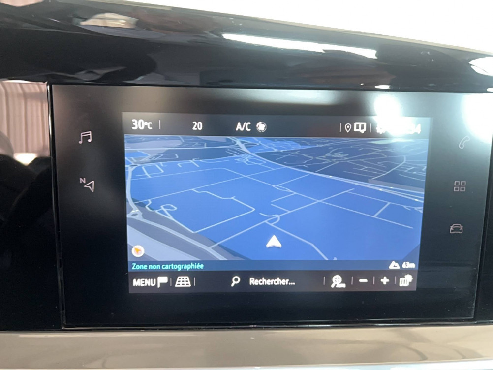 Acheter Opel Mokka Mokka Electrique 136 ch & Batterie 50 kWh Elegance 5p occasion dans les concessions du Groupe Faurie