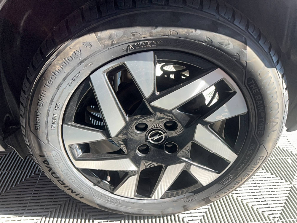 Acheter Opel Mokka Mokka Electrique 136 ch & Batterie 50 kWh Elegance 5p occasion dans les concessions du Groupe Faurie