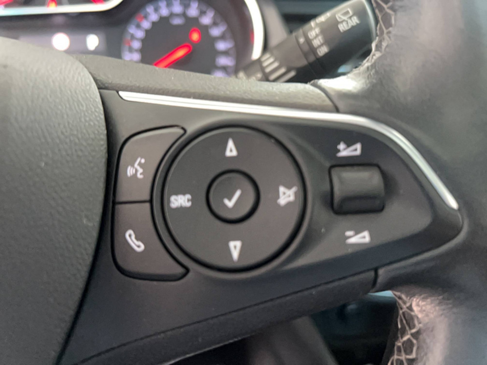 Acheter Opel Crossland Crossland 1.5 D 120 ch BVA6 Ultimate 5p occasion dans les concessions du Groupe Faurie