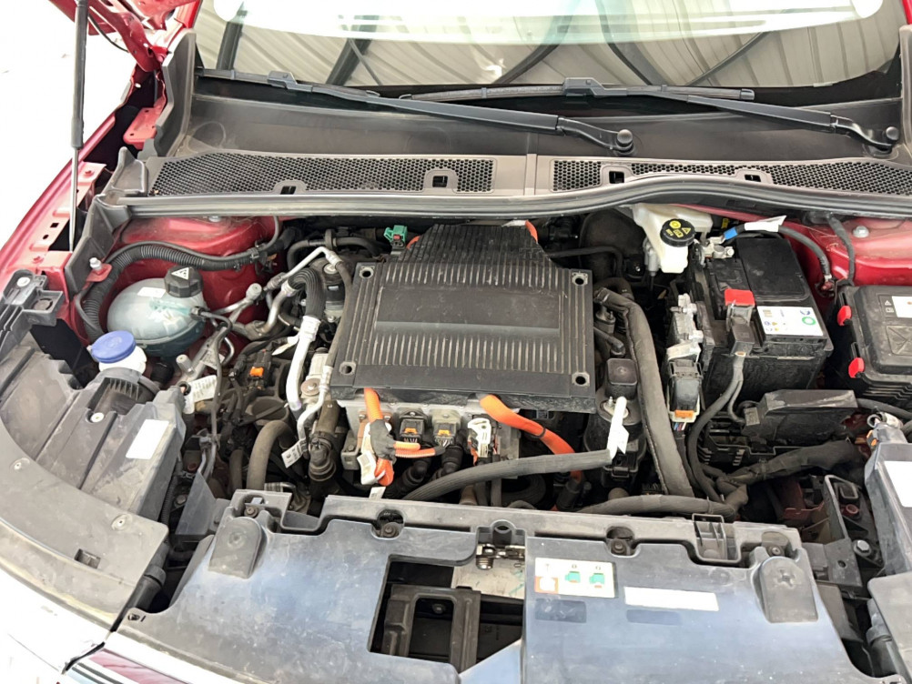 Acheter Opel Mokka Mokka Electrique 136 ch & Batterie 50 kWh Elegance 5p occasion dans les concessions du Groupe Faurie