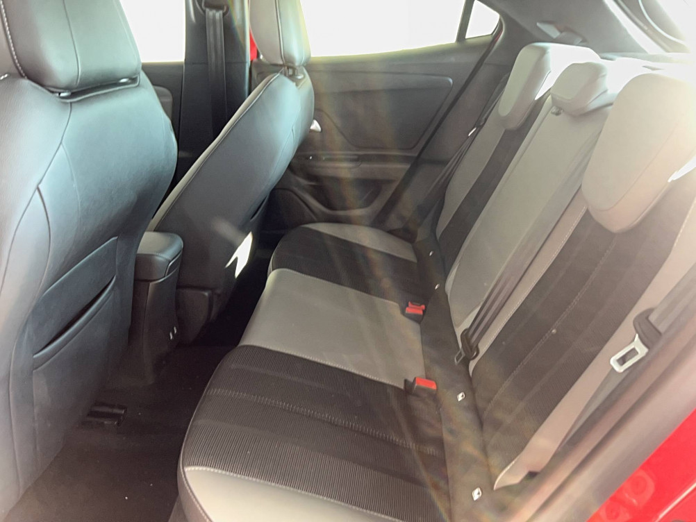 Acheter Opel Mokka Mokka Electrique 136 ch & Batterie 50 kWh Elegance 5p occasion dans les concessions du Groupe Faurie