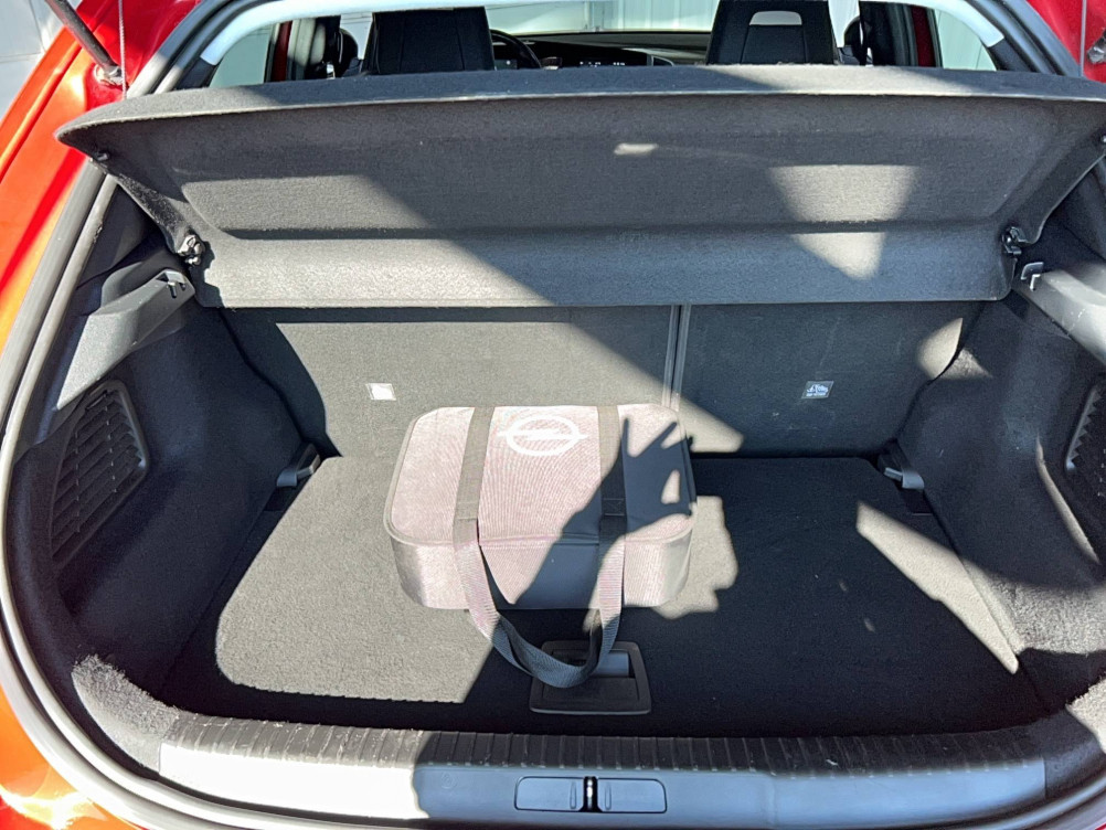 Acheter Opel Mokka Mokka Electrique 136 ch & Batterie 50 kWh Elegance 5p occasion dans les concessions du Groupe Faurie